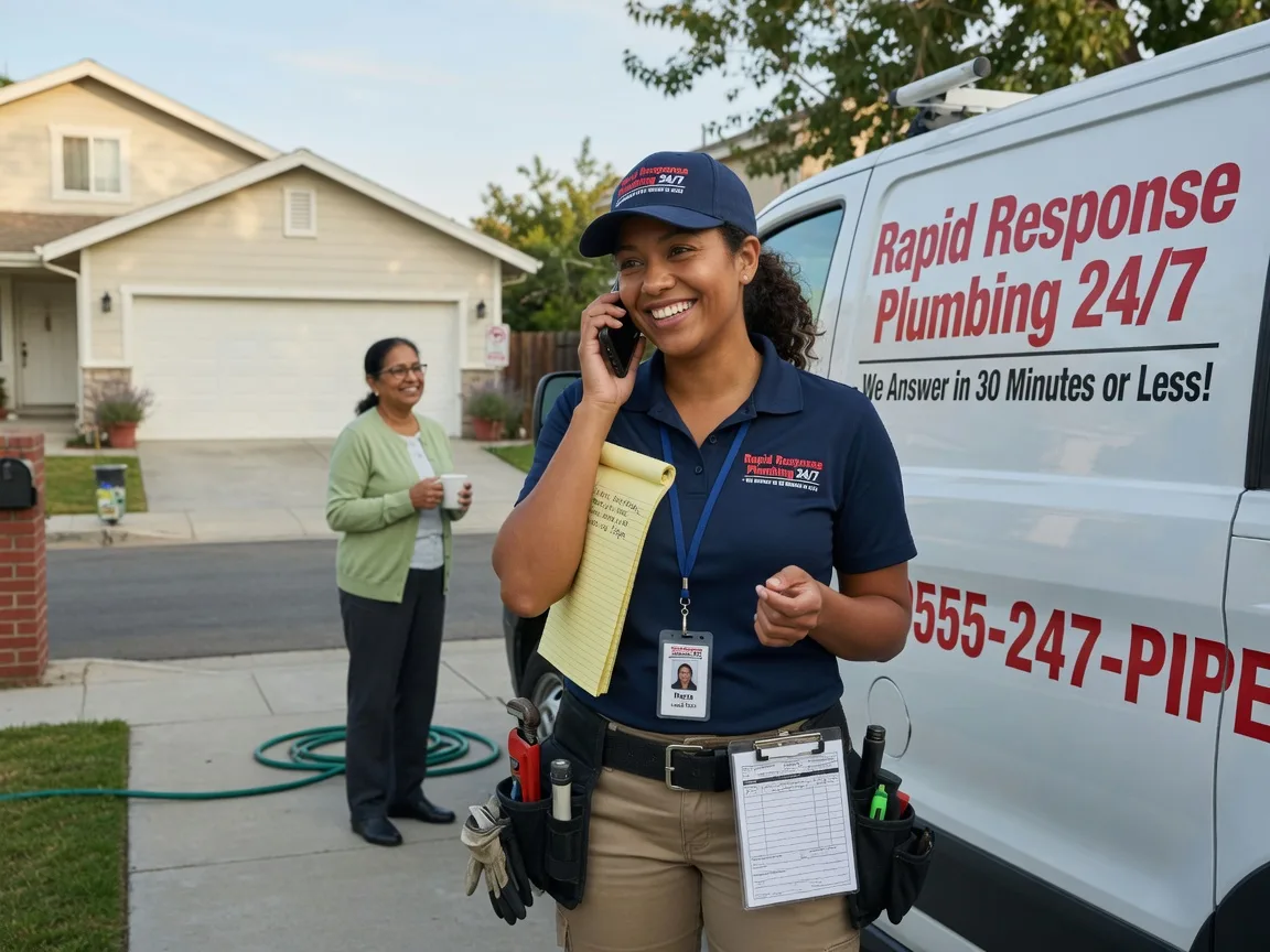 Emergency Plumber Flatonia, TX FAQs